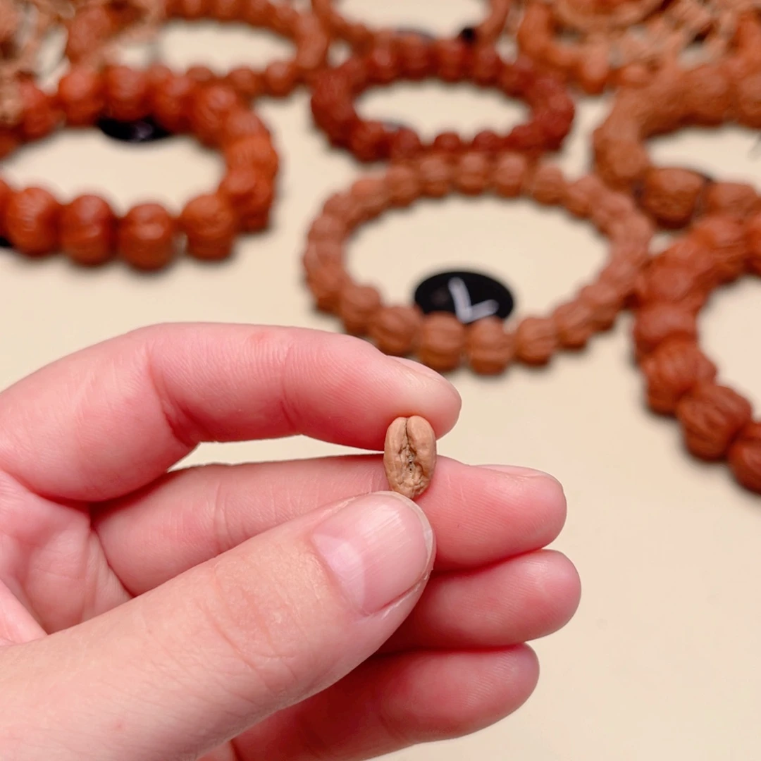 吊坠文玩核桃月**好蛤蟆