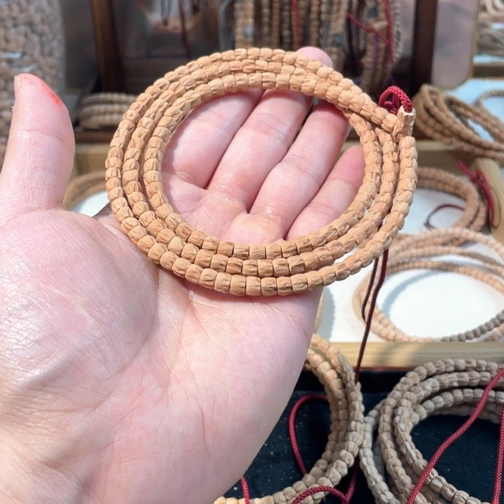 柏香籽/百香籽吊坠