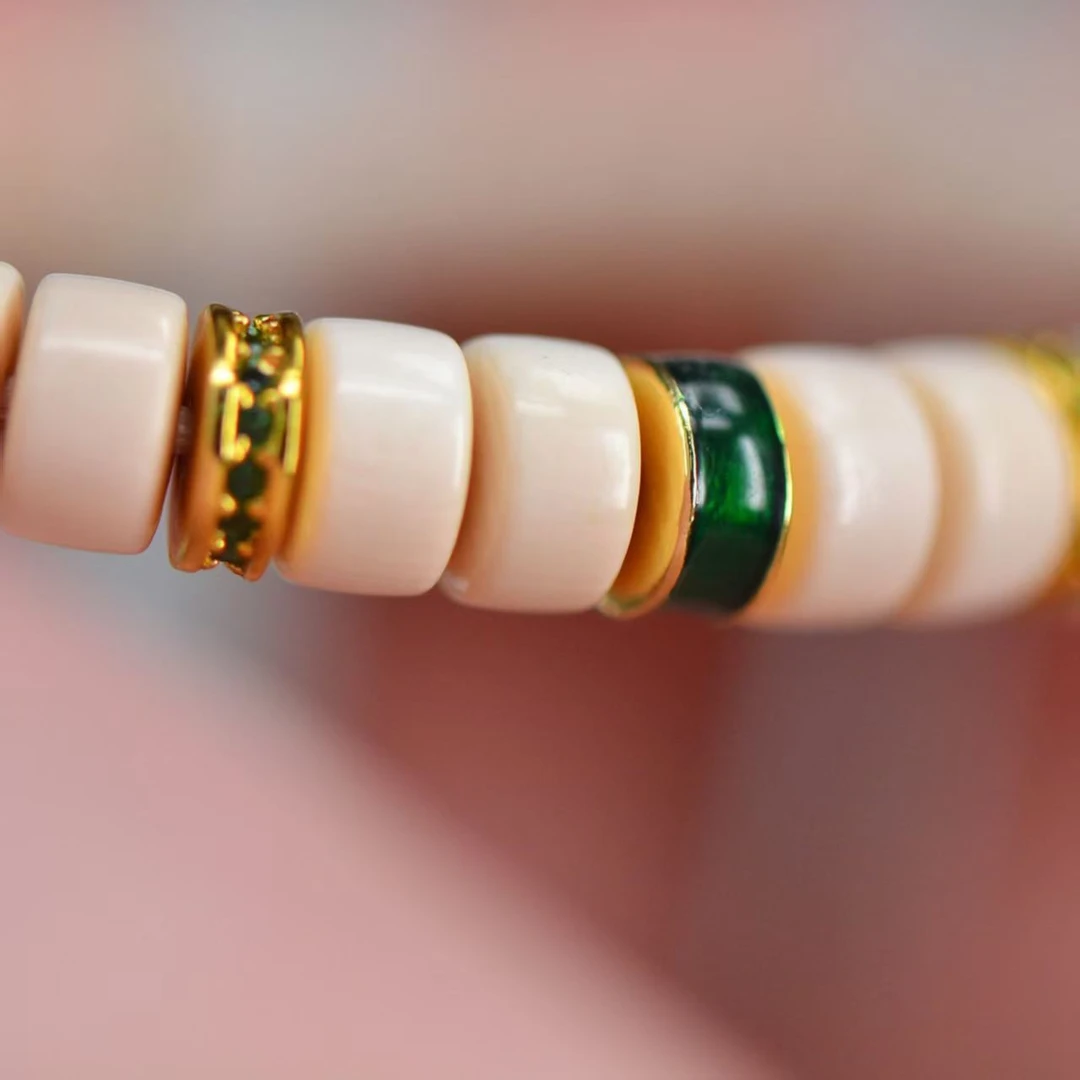 渣男【药片款】随心配手串天然猛犸牙