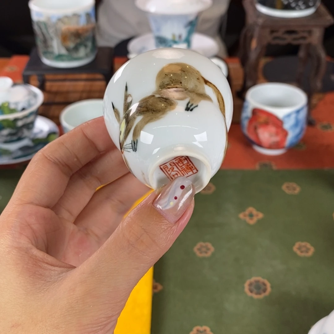 九鸣瓷艺九鸣瓷艺