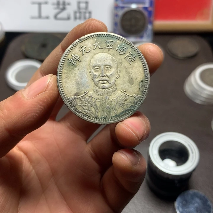 泉藏臻选    闪购链接  一图一物    复古手工艺品摆件