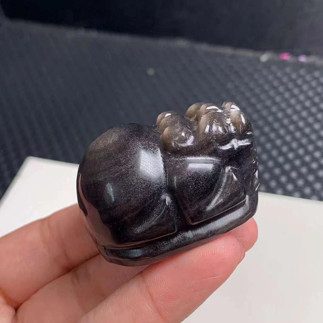 预购商品 摆件雕刻摆件貔貅精美