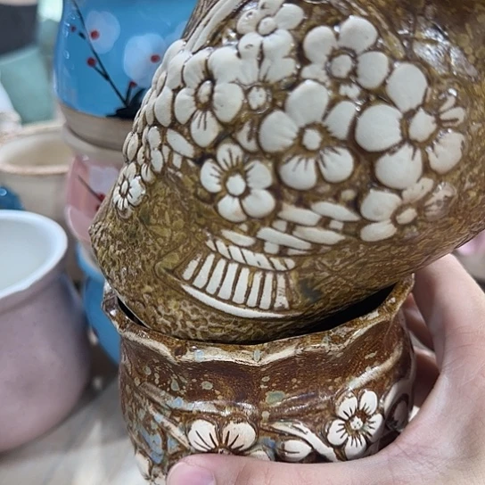 有孔！！有问题问客服，满9元包邮