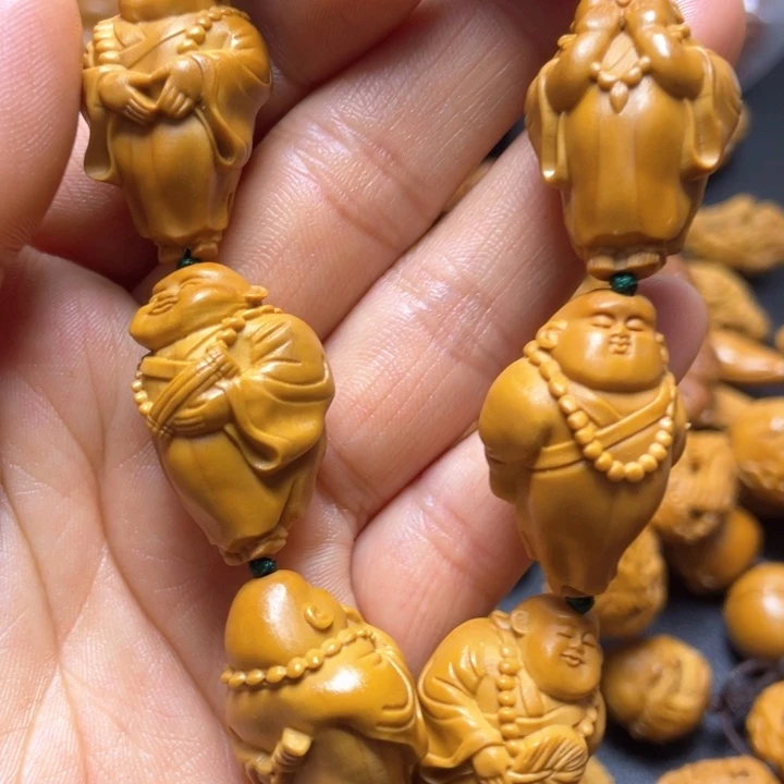 橄榄核手串/手链橄榄核