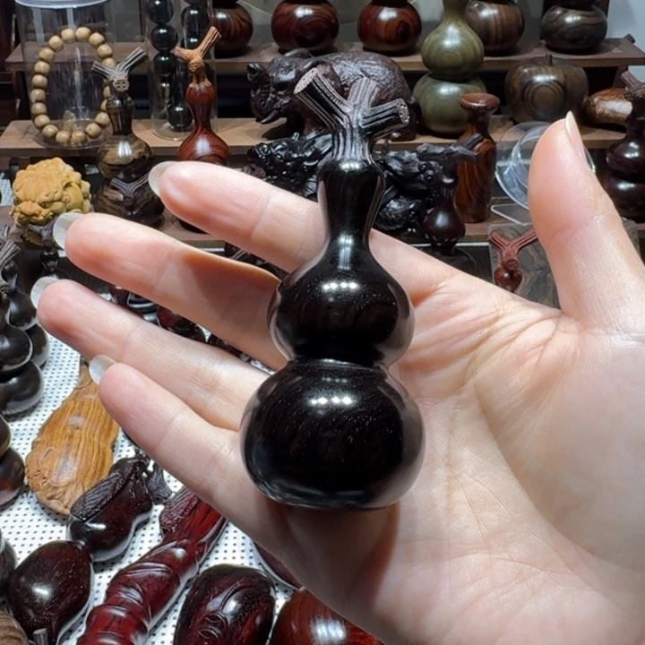 ****木紫光檀葫芦葫芦葫芦