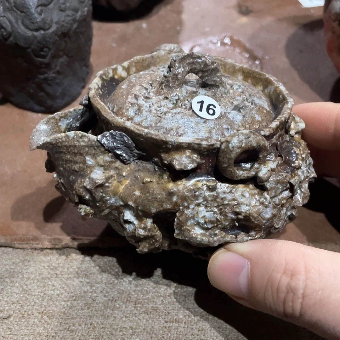 景德镇陶瓷艺术器物