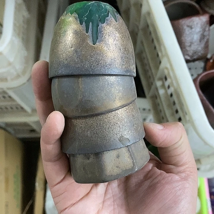陶瓷艺术品及陶瓷制品