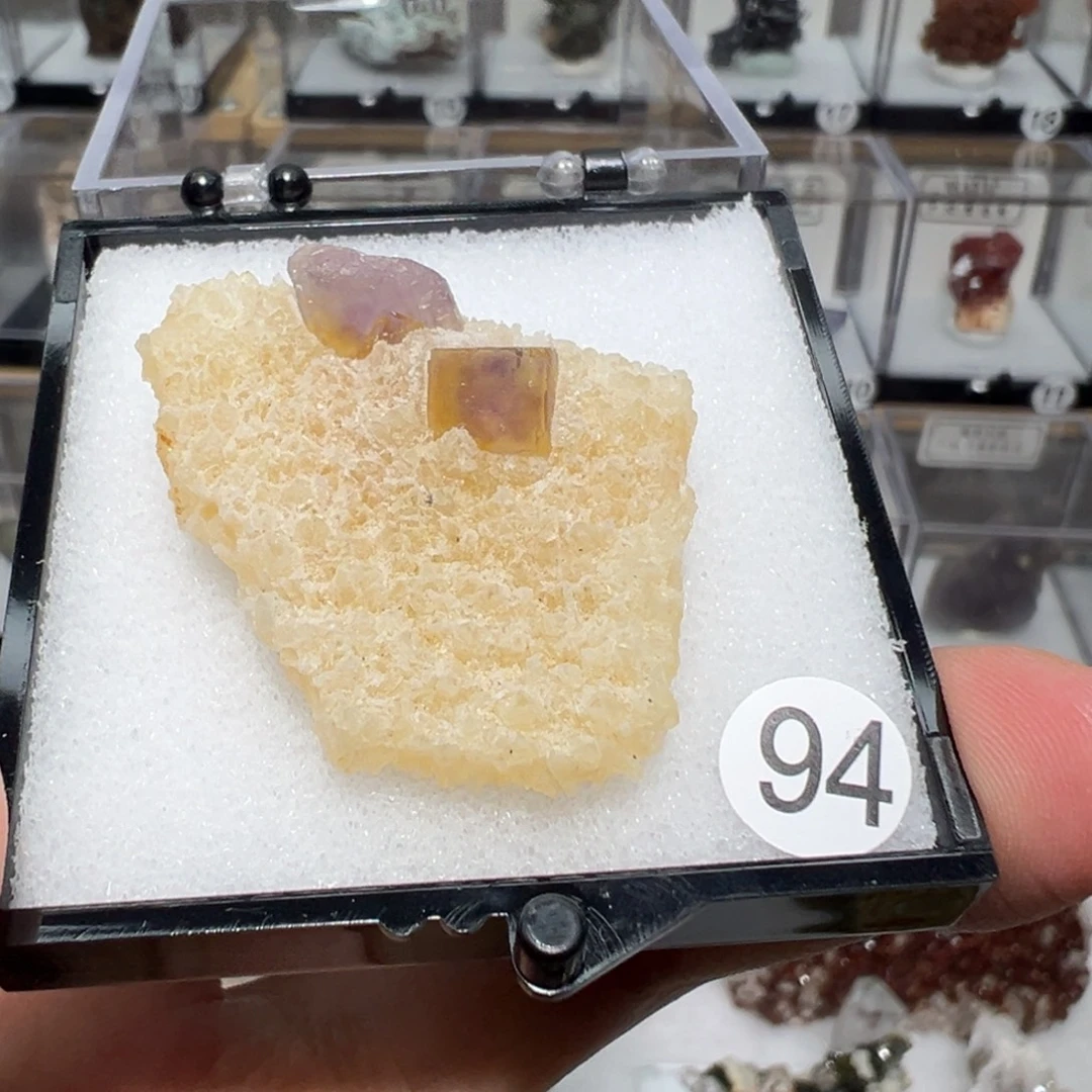 大型摆件（非配饰）银S925镶嵌紫晶