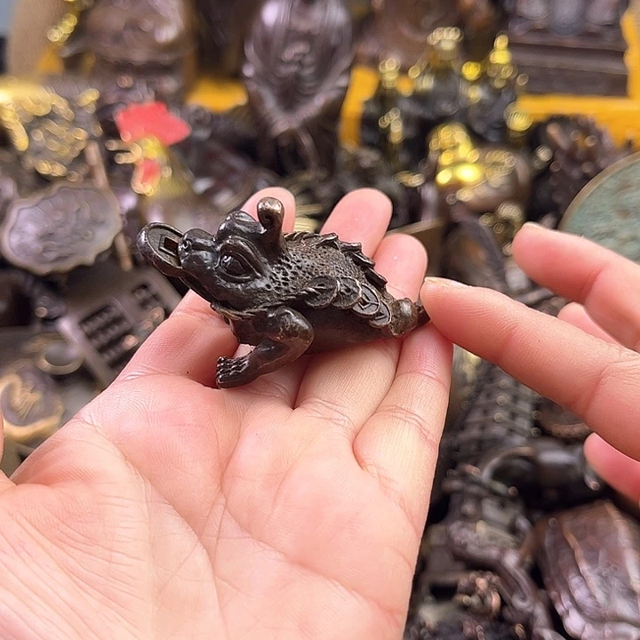 铜器摆件诚信经营