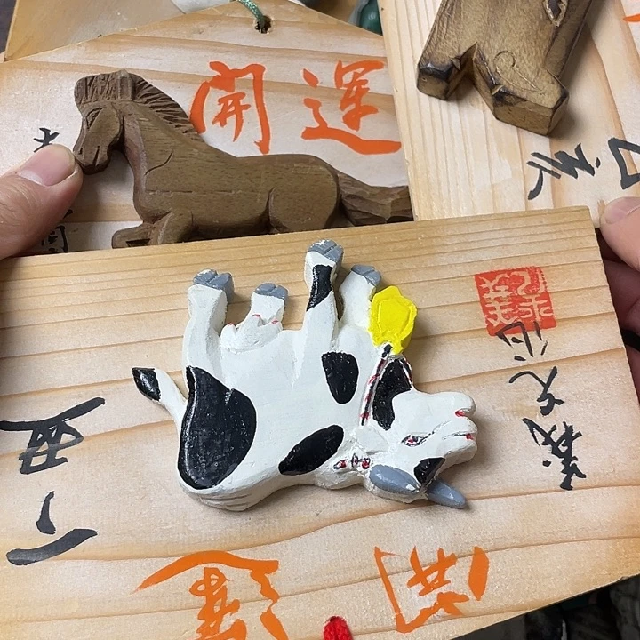 茶宠摆件工艺美术作品