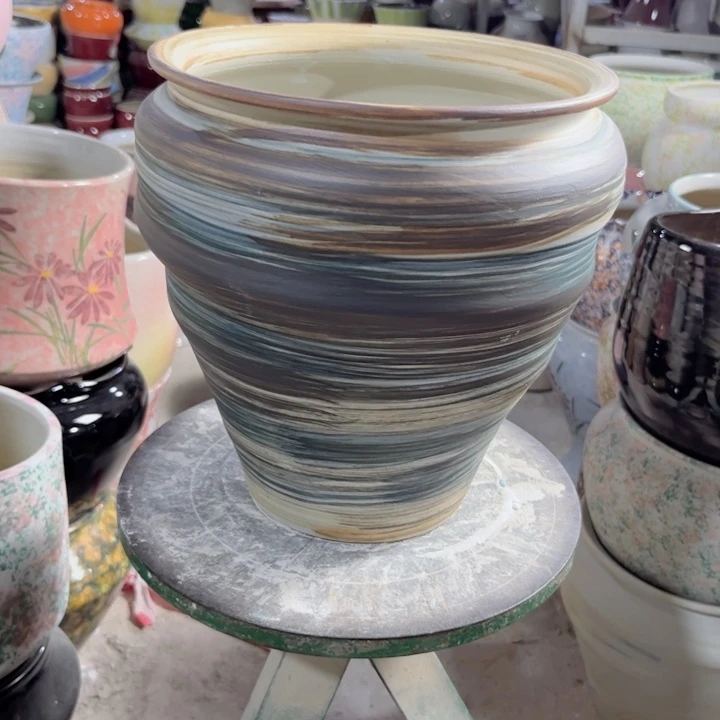 瓷片口19高24 景德镇陶瓷