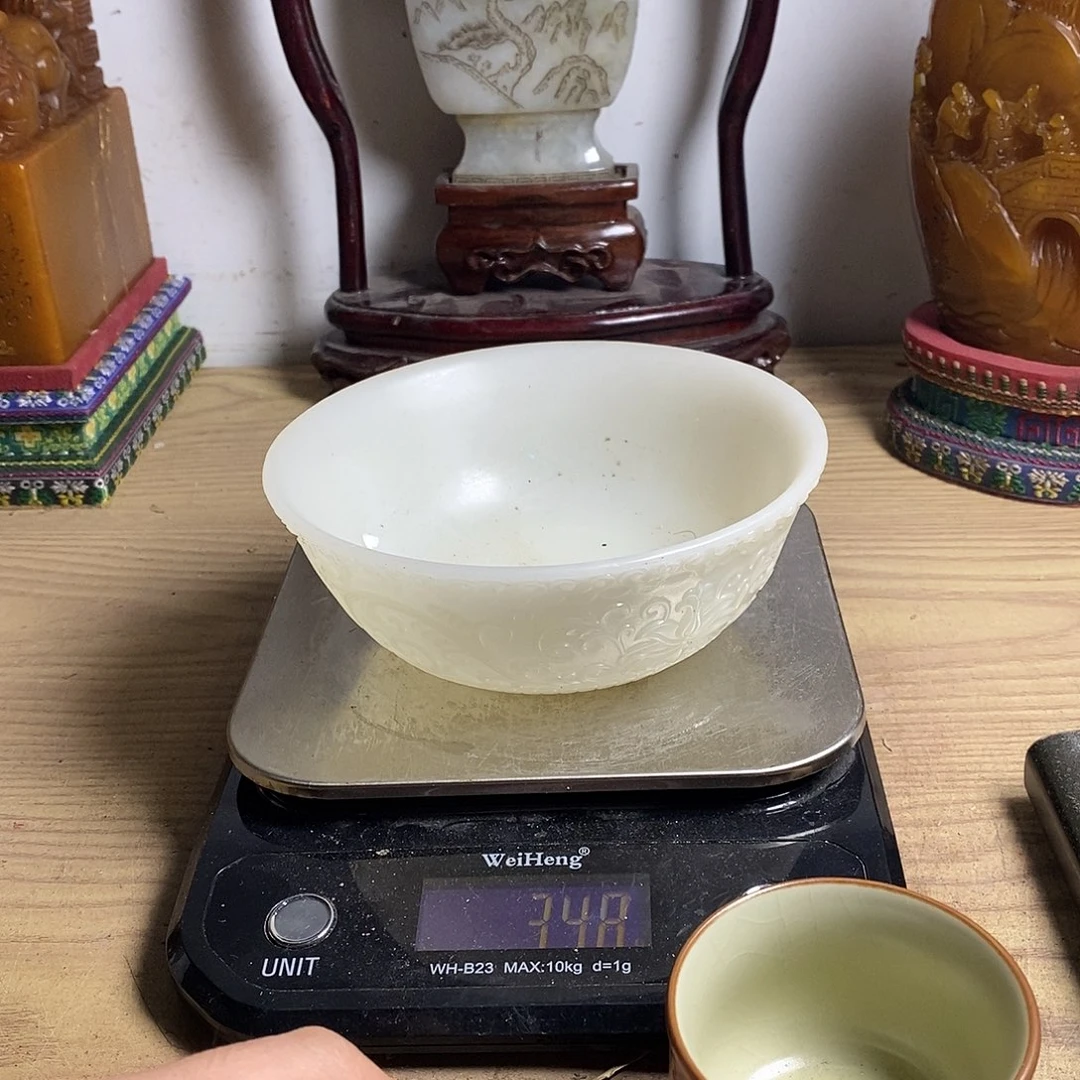 用***9仿古工艺品闪购商品直播间画面1