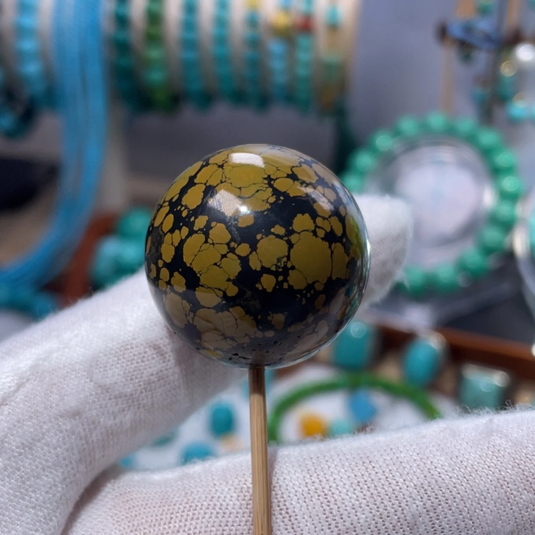 25湖北十堰特色手工珠