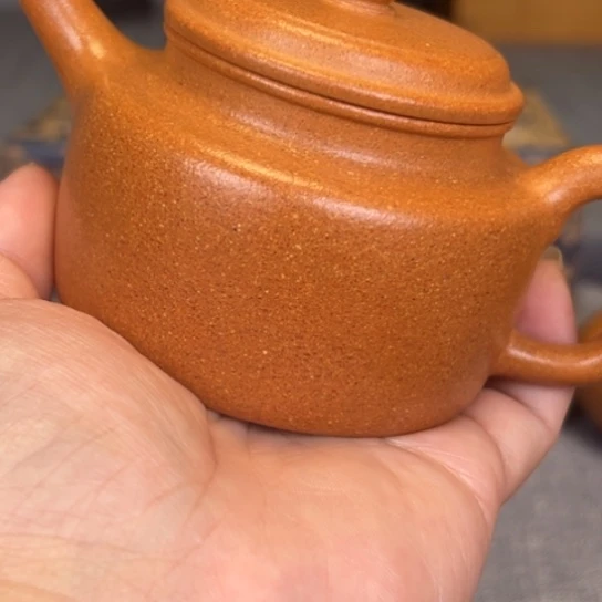 敏***敌茶壶红泥宜兴紫砂