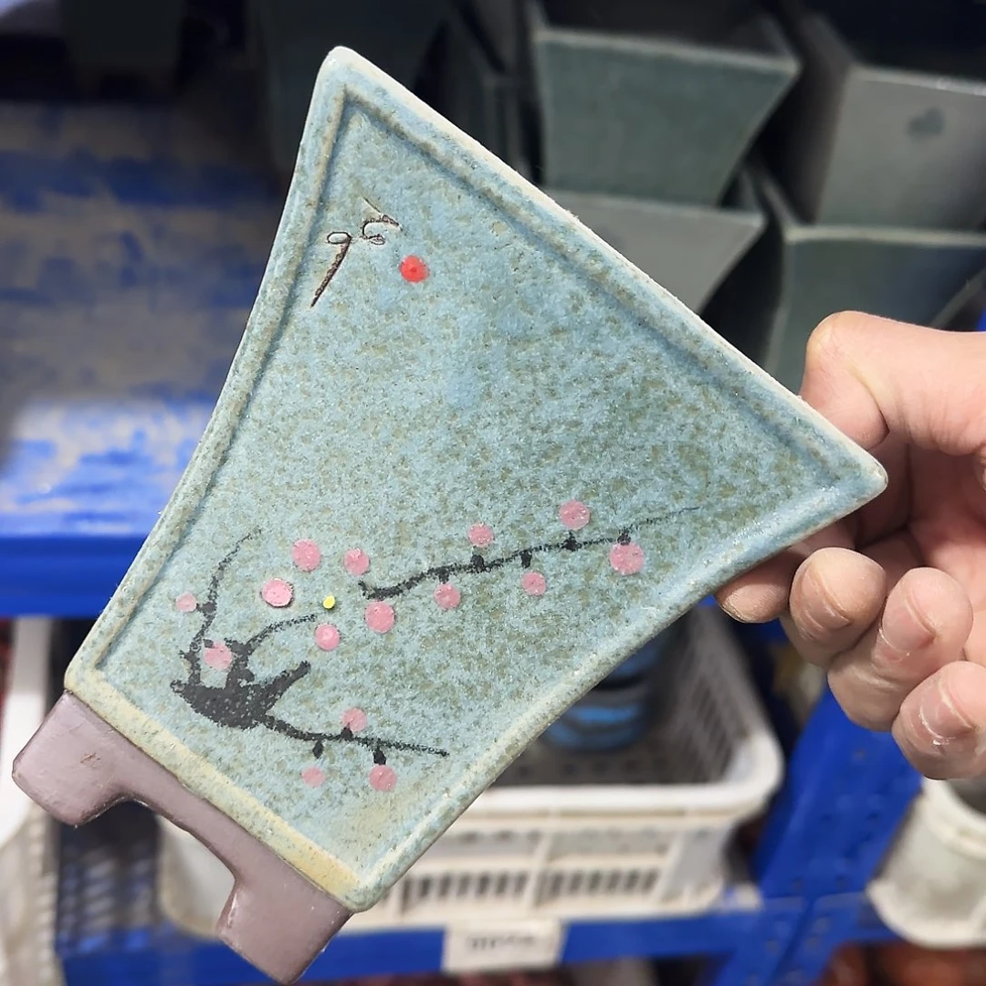 陶瓷福利局·自动合并订单·一个个买凑9元发·9052