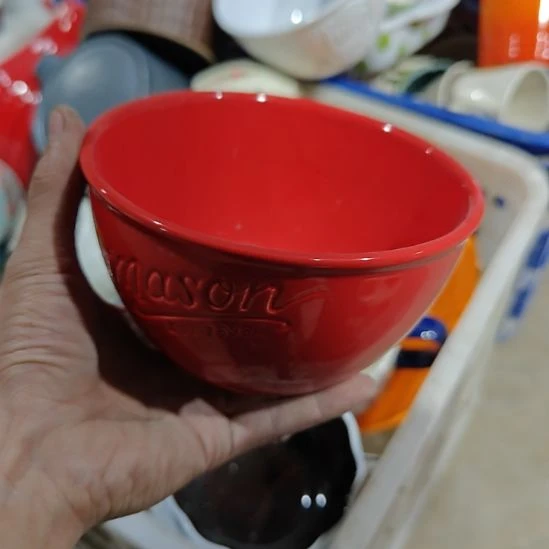 杯陶瓷杯碗盘微瑕疵介意慎拍