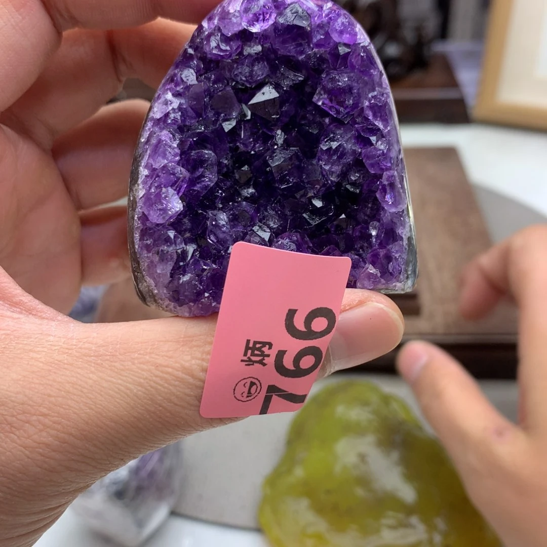 未镶嵌大型摆件（非配饰）水晶