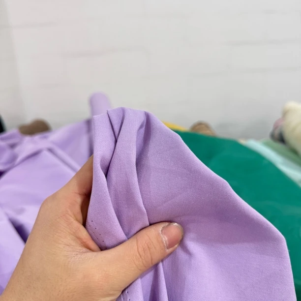 75  提花棉麻面料3米价