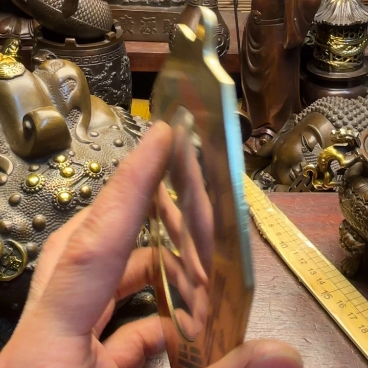 铜器摆件88888885555