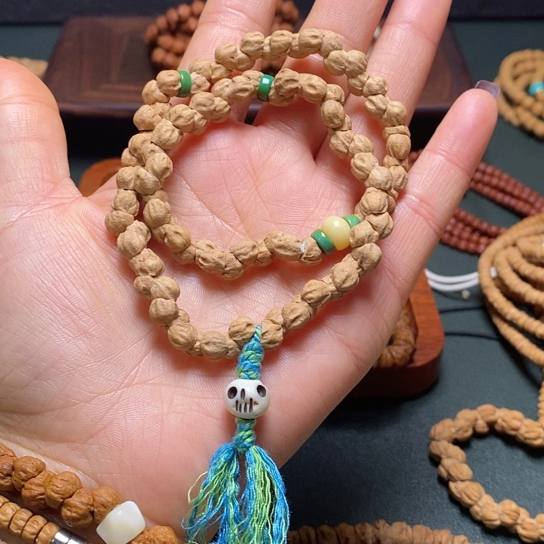 吊坠柏香籽/百香籽169.9