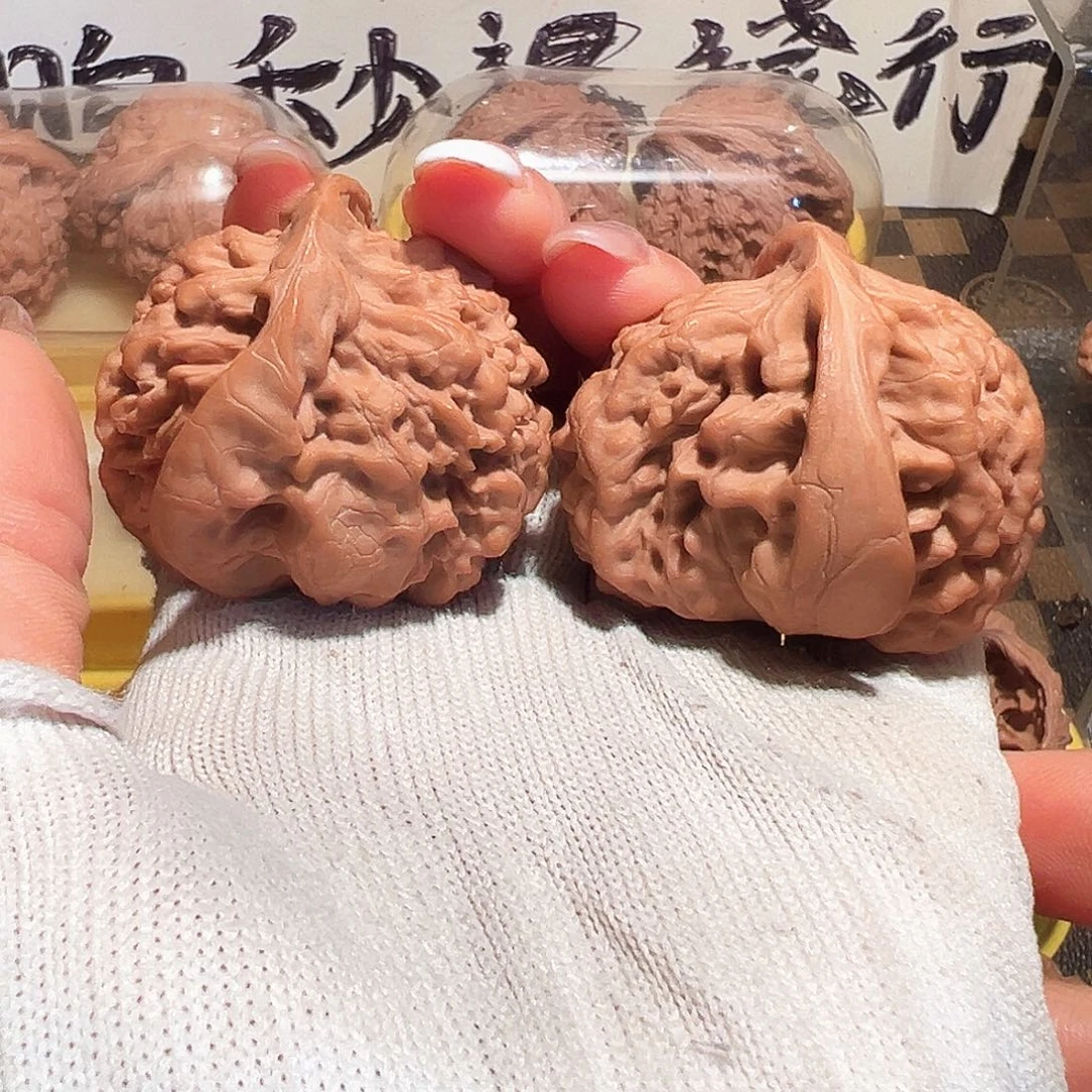吊坠桃核全品异形
