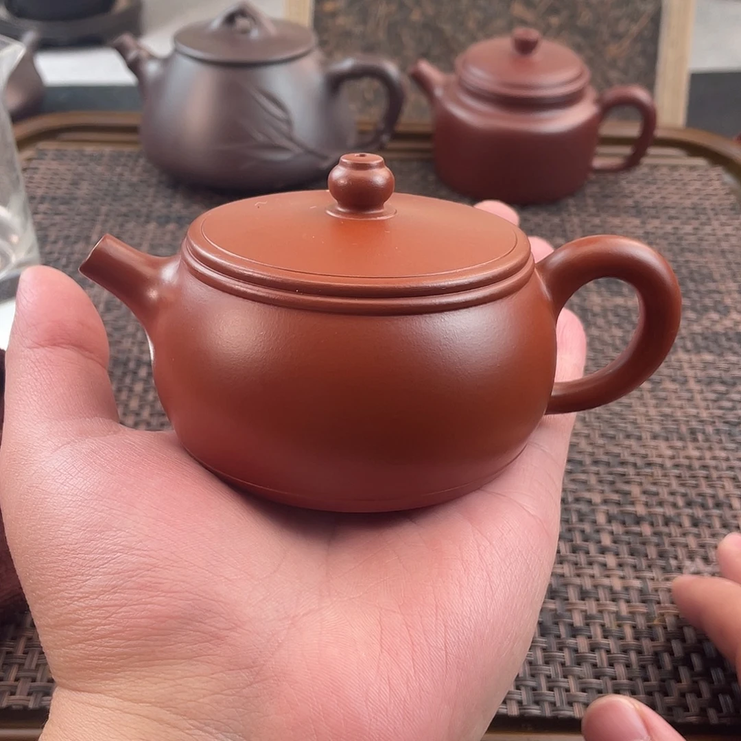 紫砂茶壶紫砂紫砂紫砂