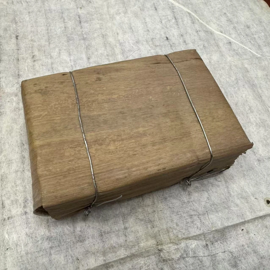 老熟砖 (熟茶)500g