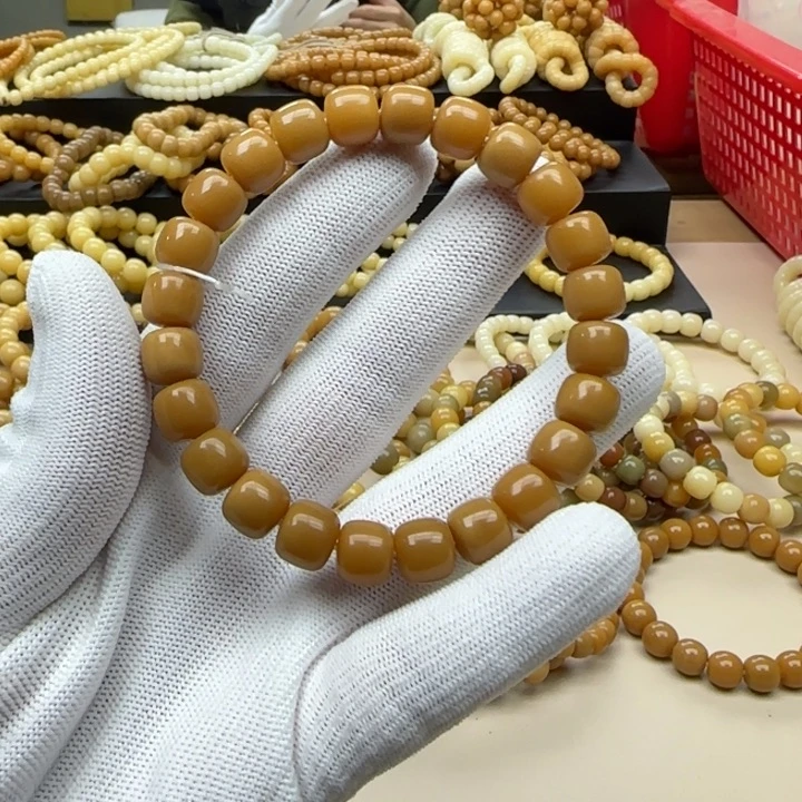 手串菩提根/象牙果9.10 11年