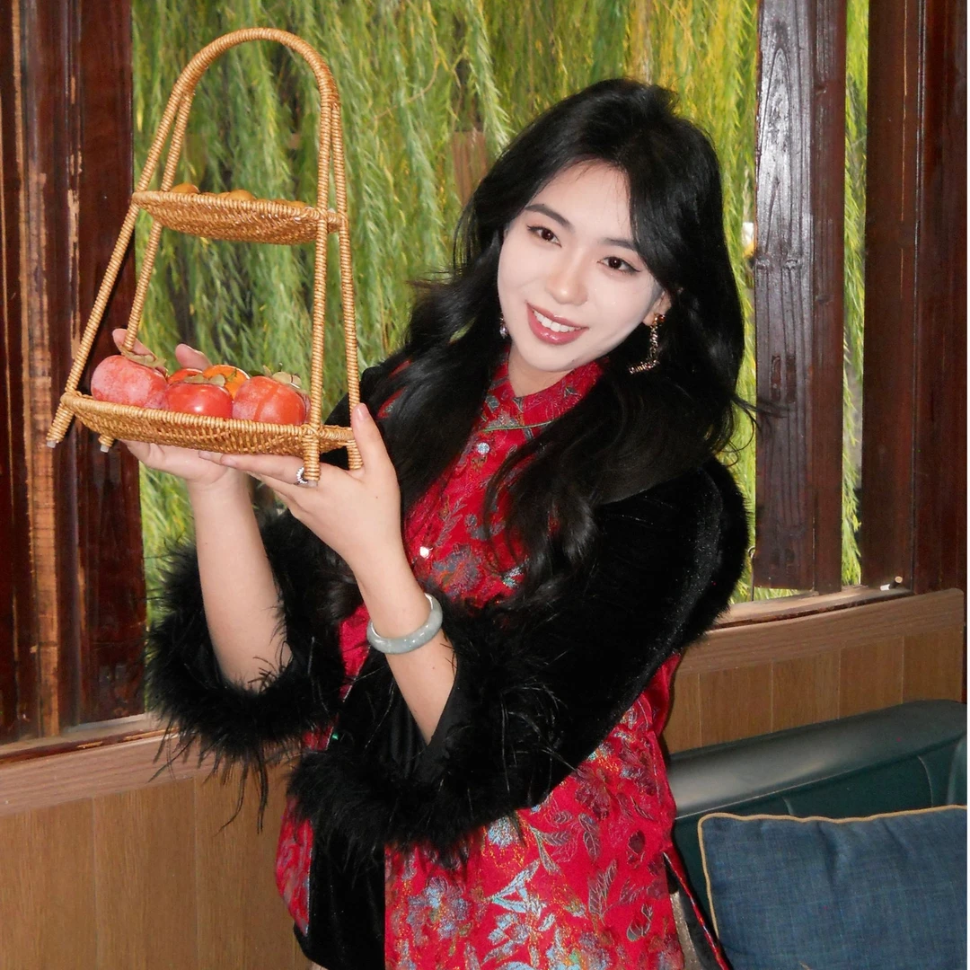 新中式高定马甲25407HMFMJ089