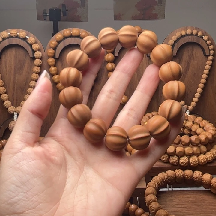 手串/手链核桃体验款大鲨鱼14.15.16左右