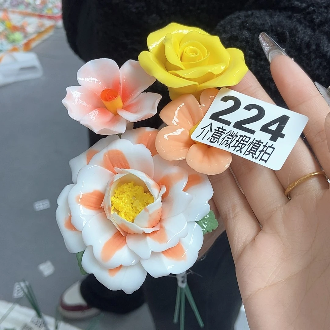 陶瓷设计风格现代