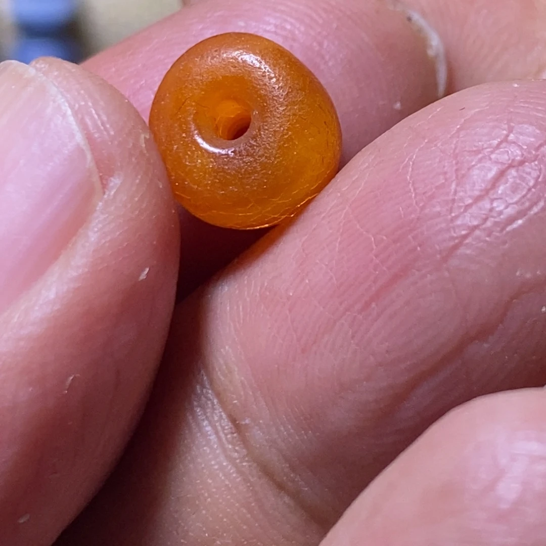 *****蜜蜡未镶嵌裸石配饰