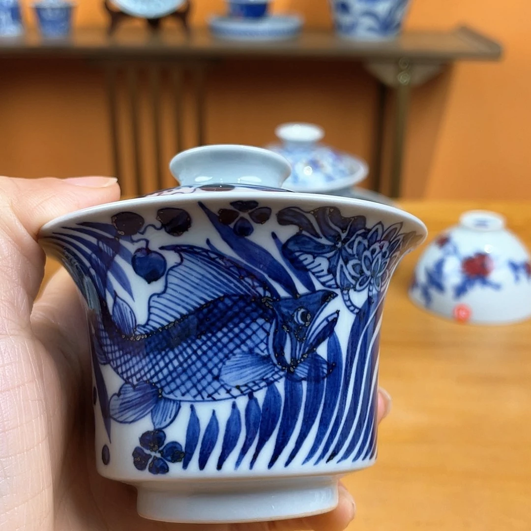 景德镇陶瓷景德镇瓷器