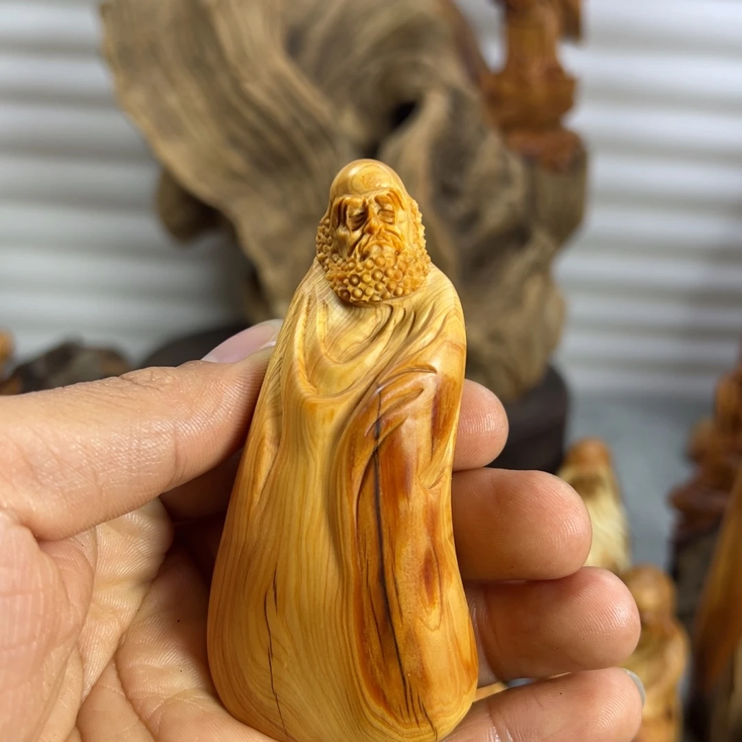 柏木（崖柏）喜欢的东西真的