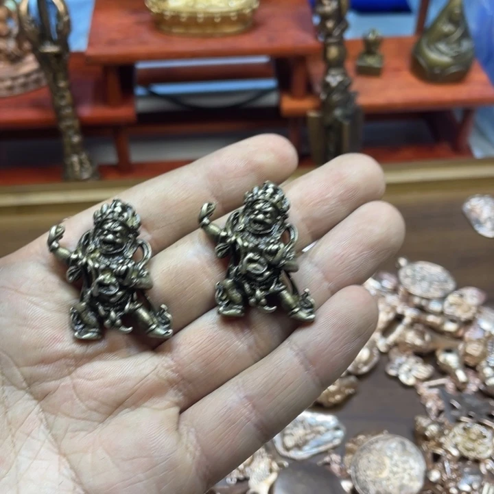 用***8藏传小元素金刚手11