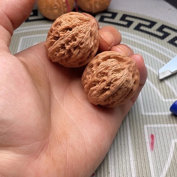 核桃手串/手链哈哈哈哈哈哈哈
