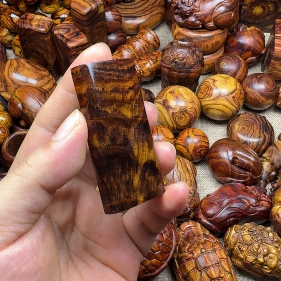 黄花梨/降香黄檀我