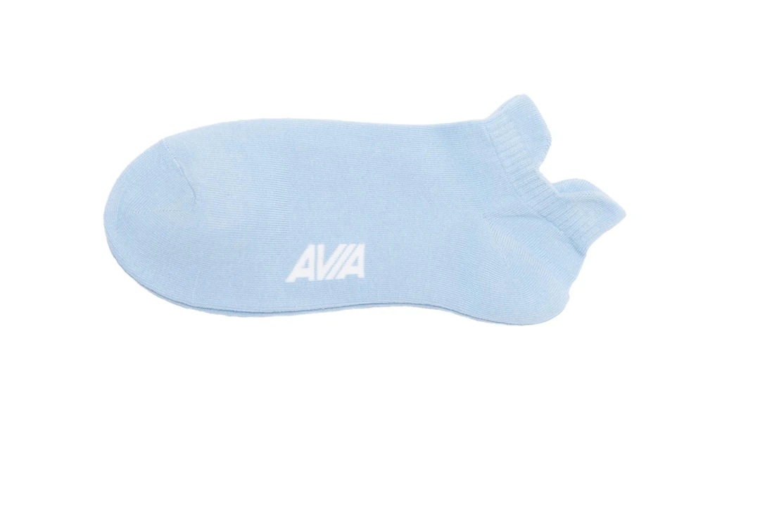 AVIA品牌短袜