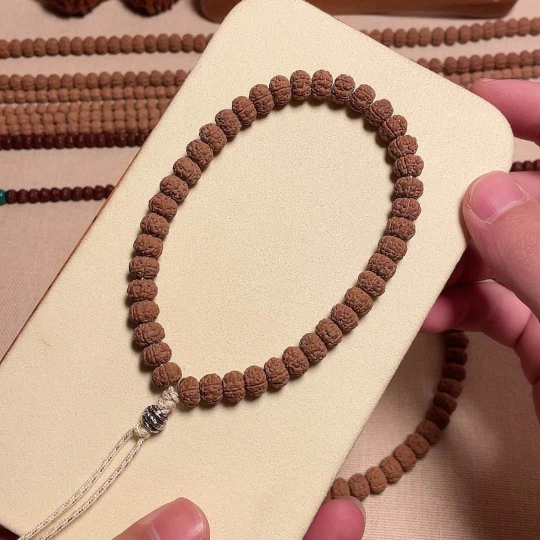 金刚菩提吊坠老树王