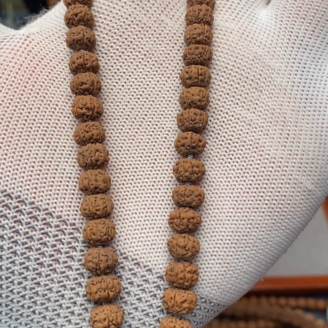 金刚菩提把件平细