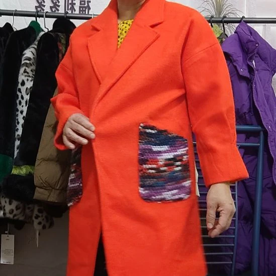 穿着舒服透气性好