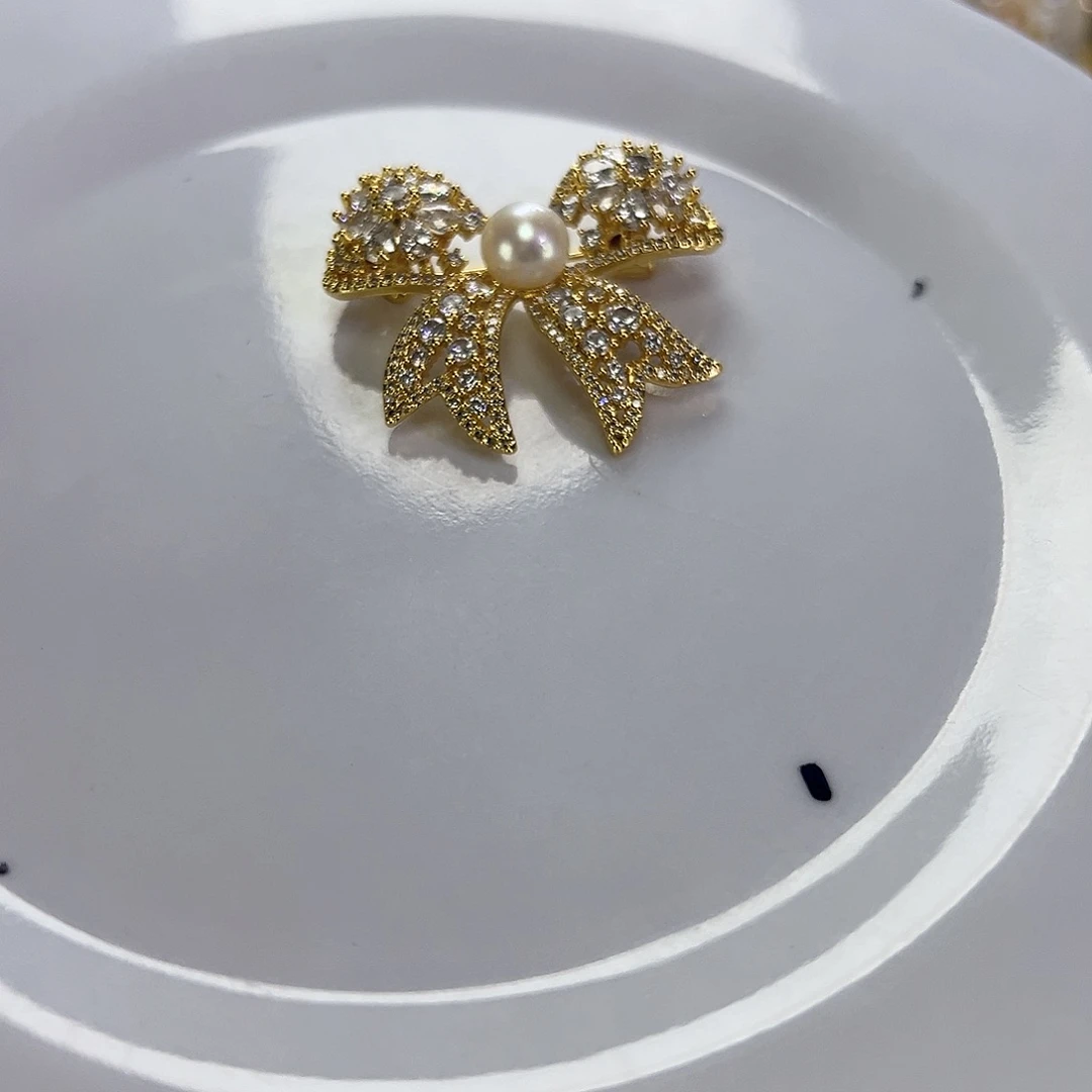 淡水珍珠手绳钛钢