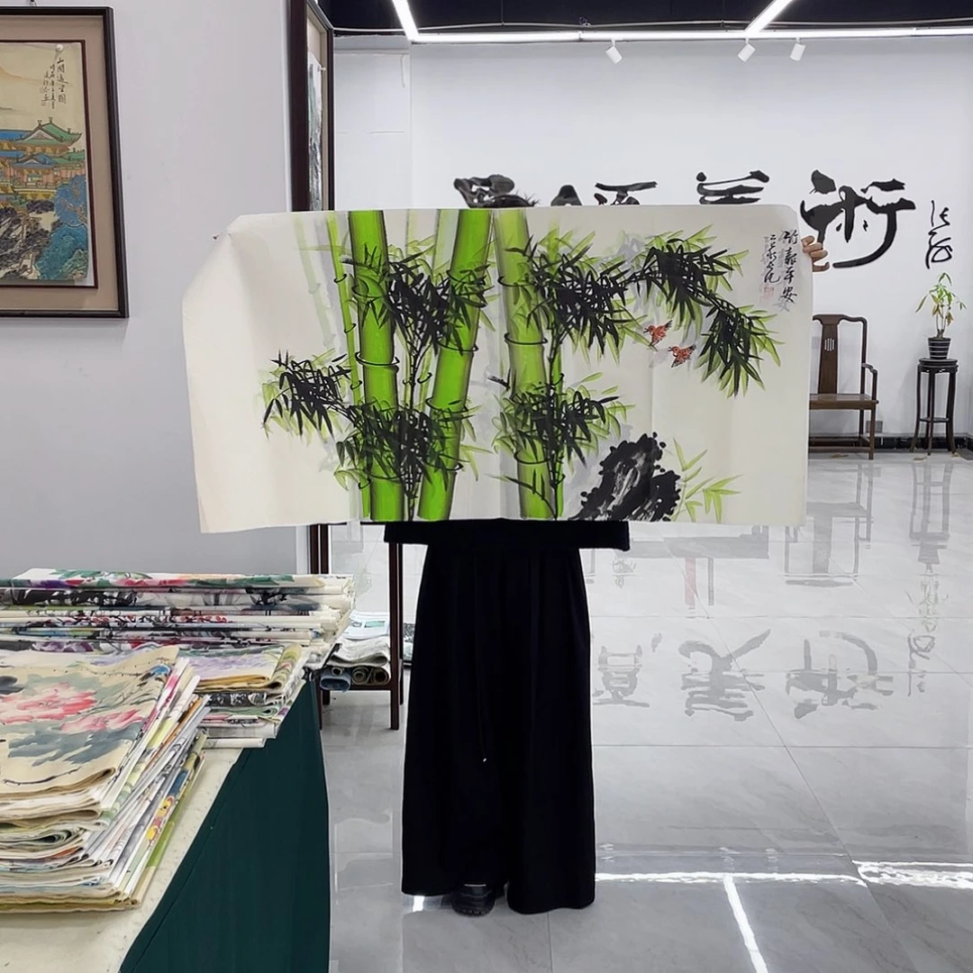 国画重中之重重中之重