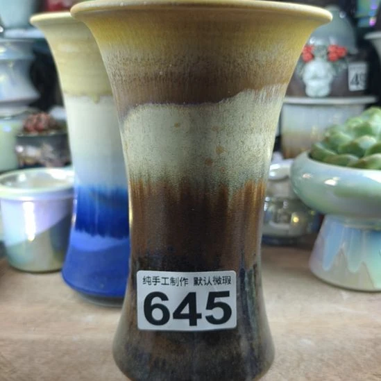 我***呀景德镇手工高温陶瓷