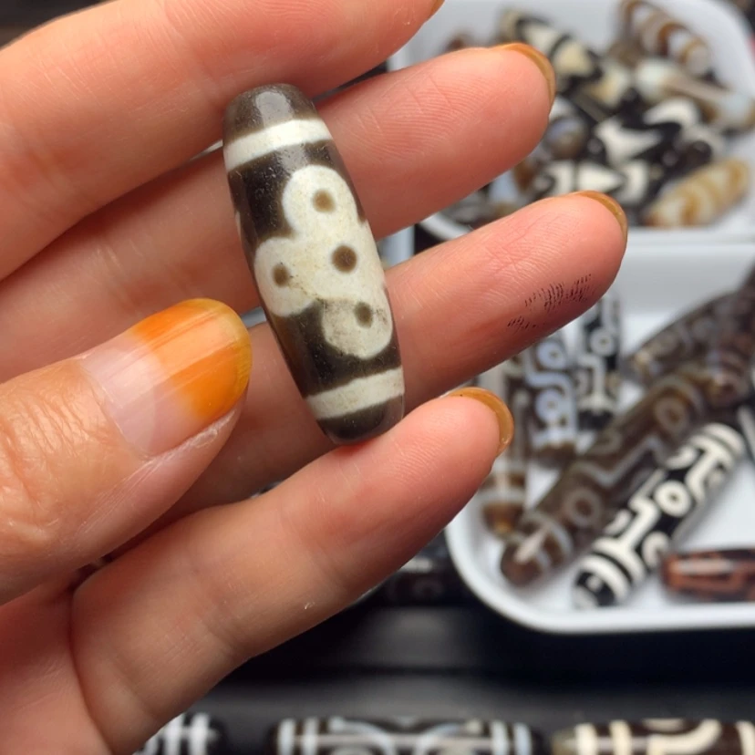 【闪购商品】未镶嵌颈饰玛瑙/玉髓友*