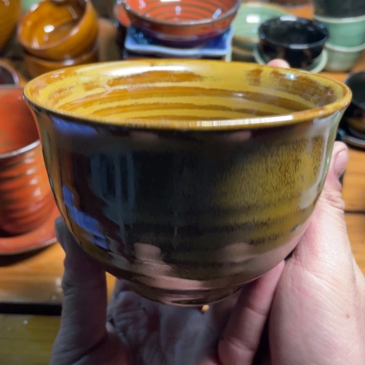 盘好*呀瓷器微瑕不退不换