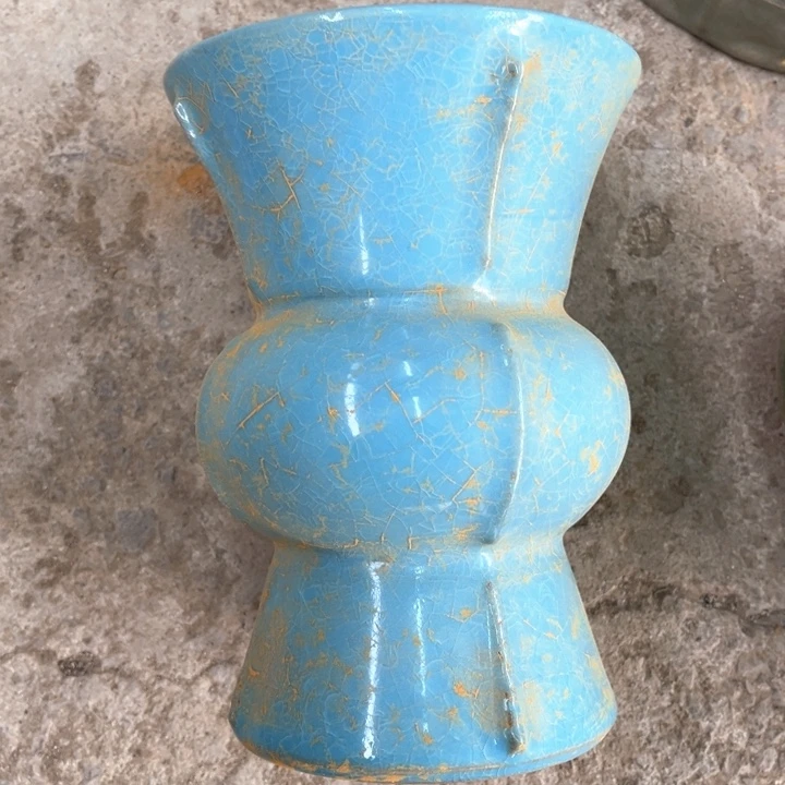 摆件洪*祥瓷器制作工艺