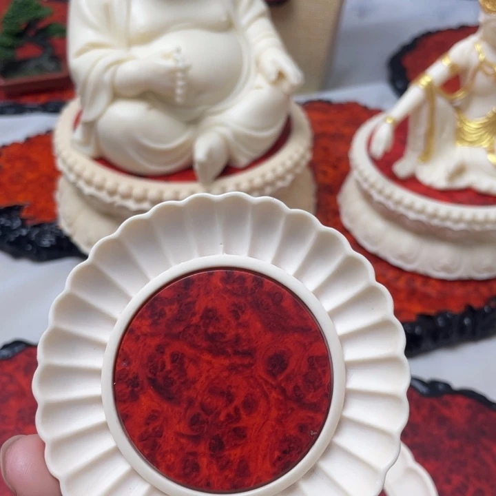 东非黑黄檀（紫光檀）