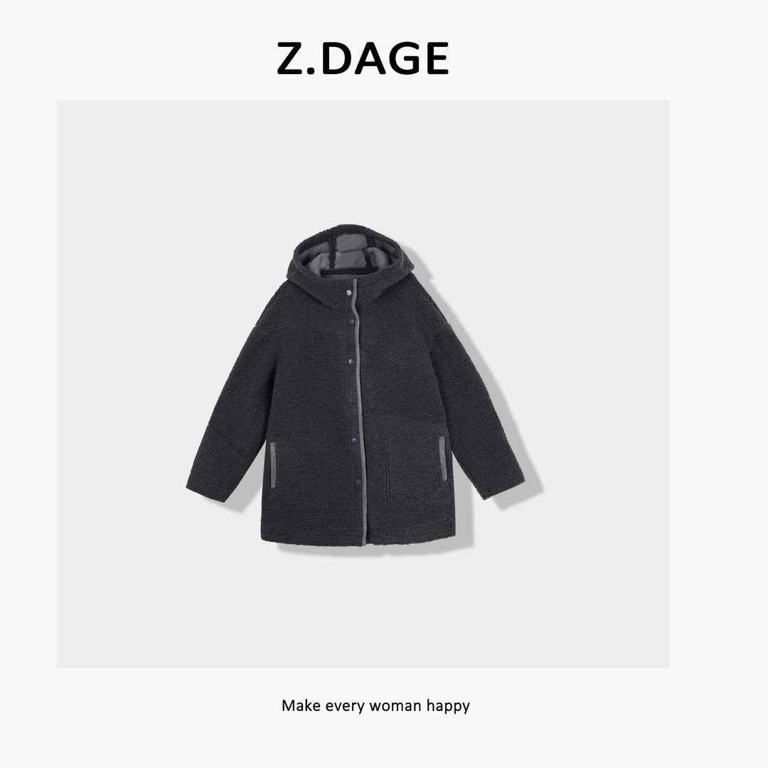 【卓大哥潮牌高端样衣】时尚卫衣31-40