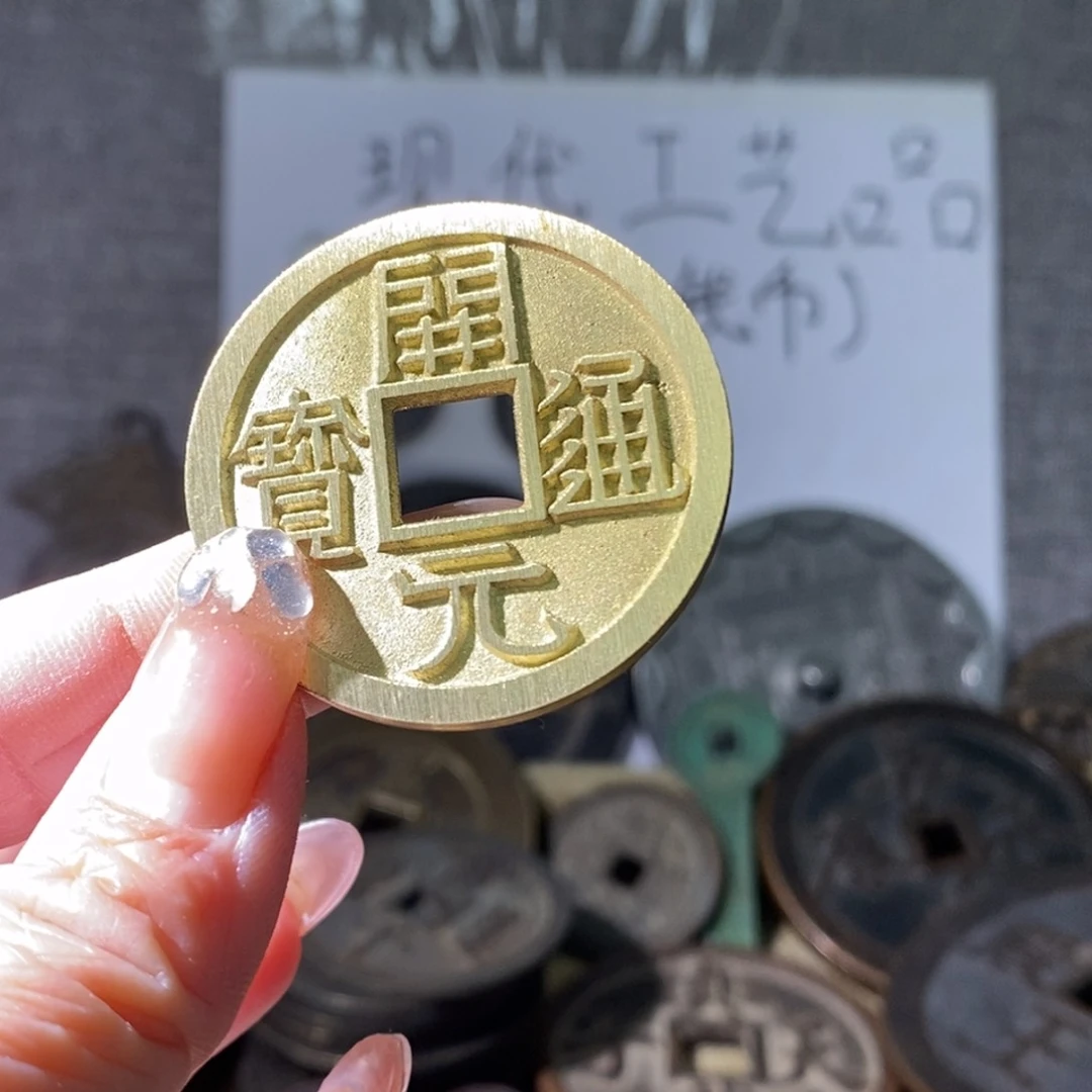 铜现代工艺品现代工艺